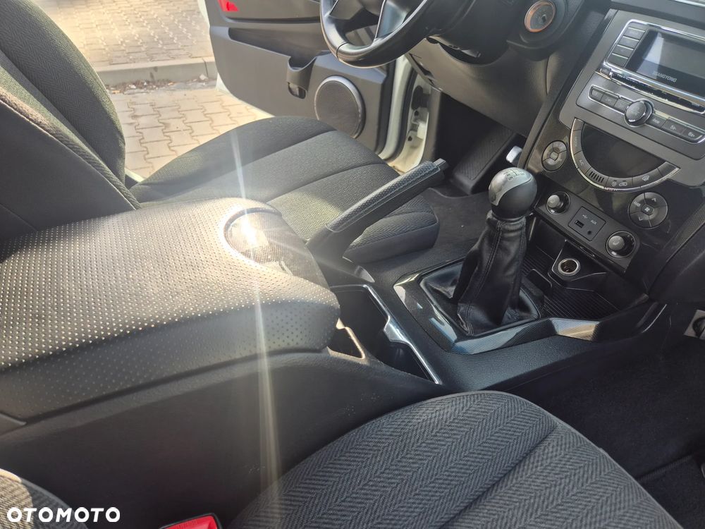 SsangYong/KGM Rexton W 2.2 e-XDi 220 4WD Crystal - 22