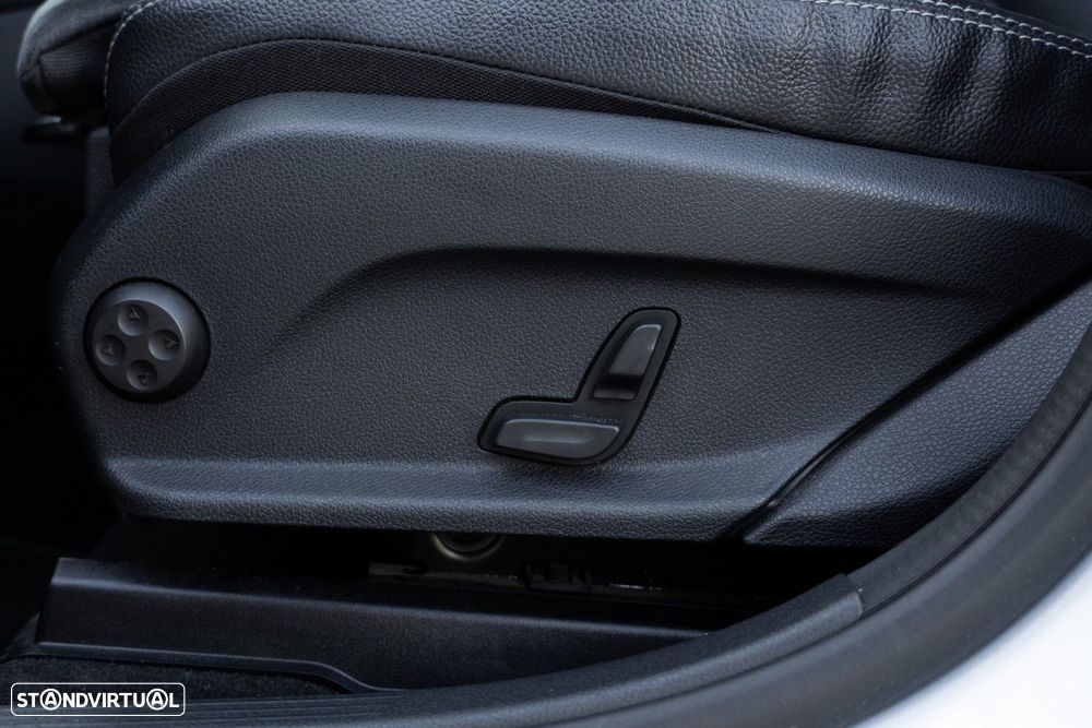 Mercedes-Benz GLC 300 d 4Matic - 34