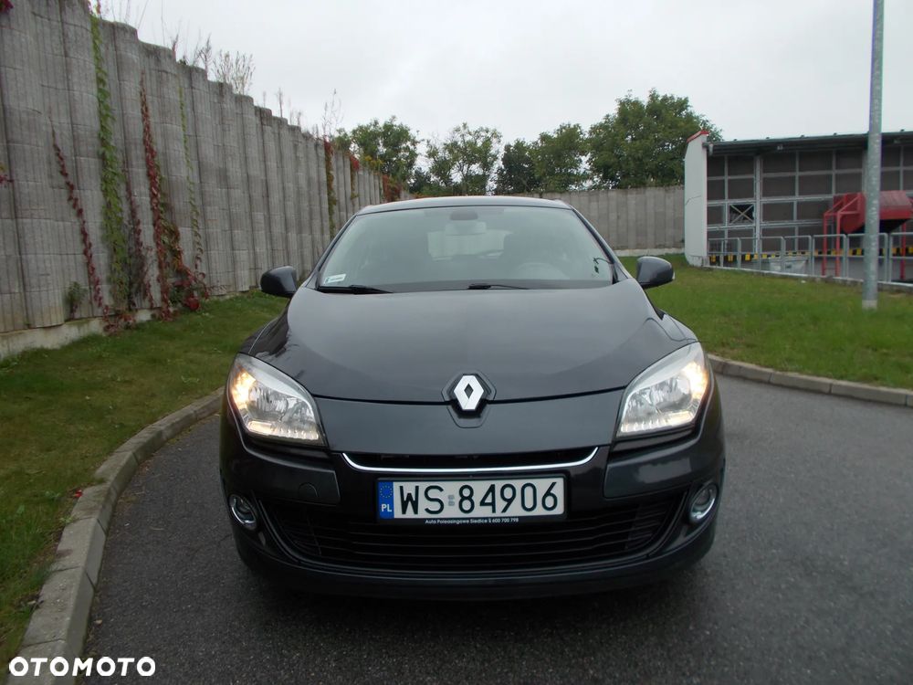 Renault Megane 1.5 dCi Expression - 10