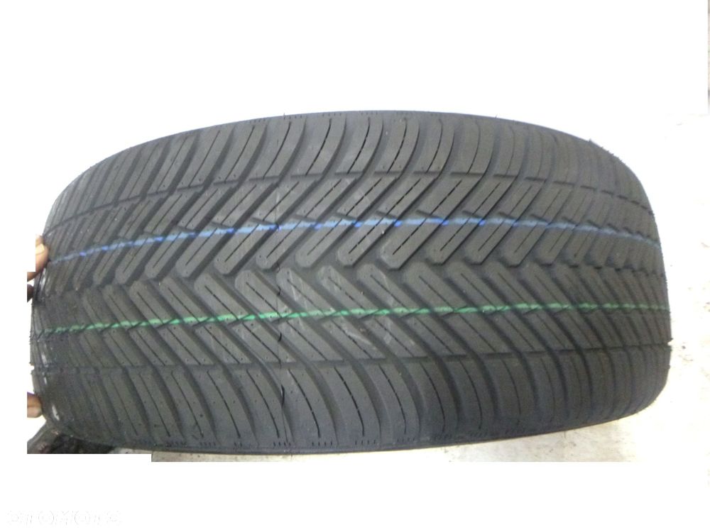 opona nowa opona całoroczna fortuna ecoplus 2 4s 215 50 r17 95w xl - 1