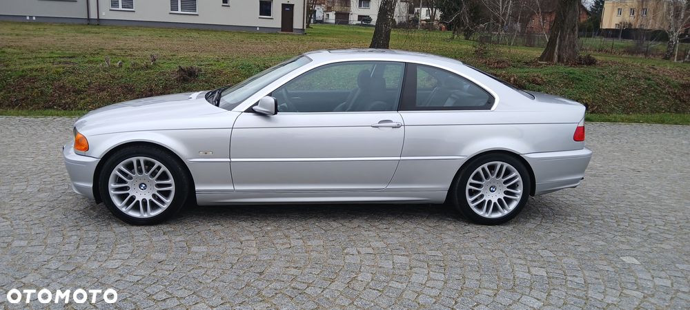 BMW Seria 3 - 4