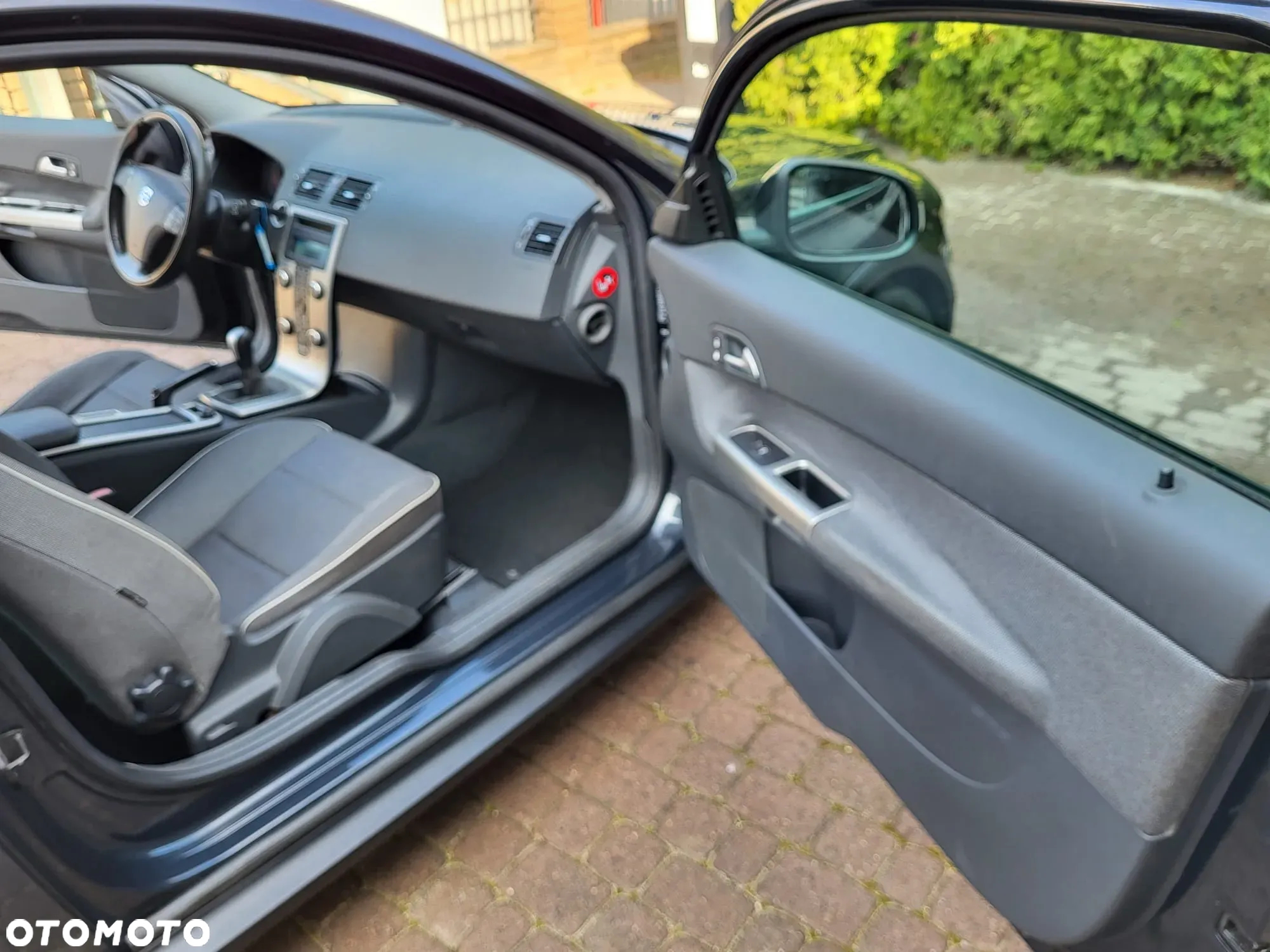 Volvo C30 1.6D - 6