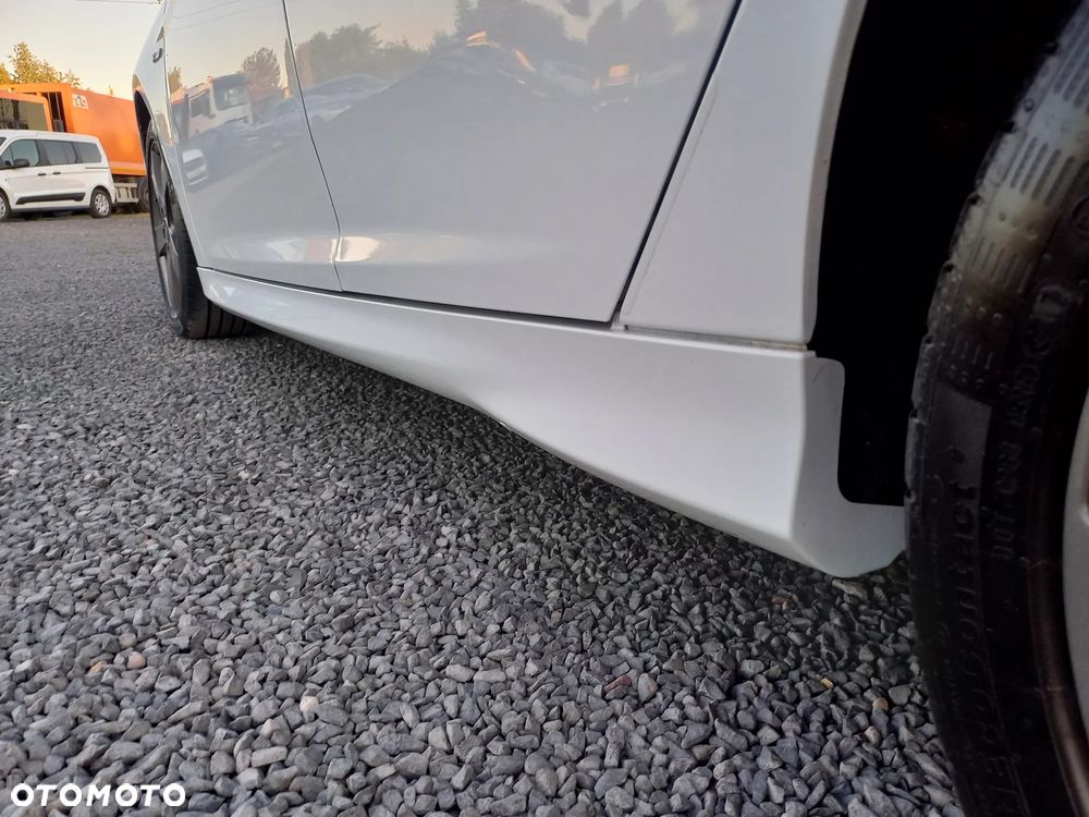 Ford Focus 1.0 EcoBoost ST-Line ASS - 16