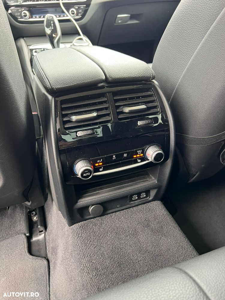 BMW Seria 5 530e AT PHEV - 13