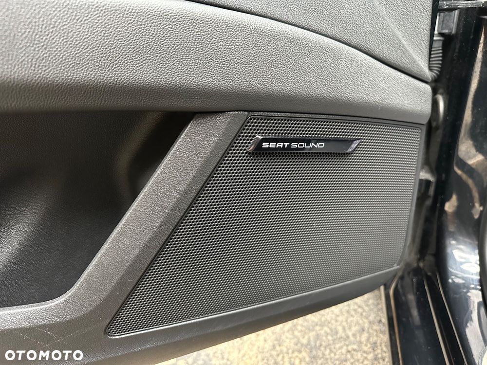 Seat Leon 2.0 TDI FR S&S - 10