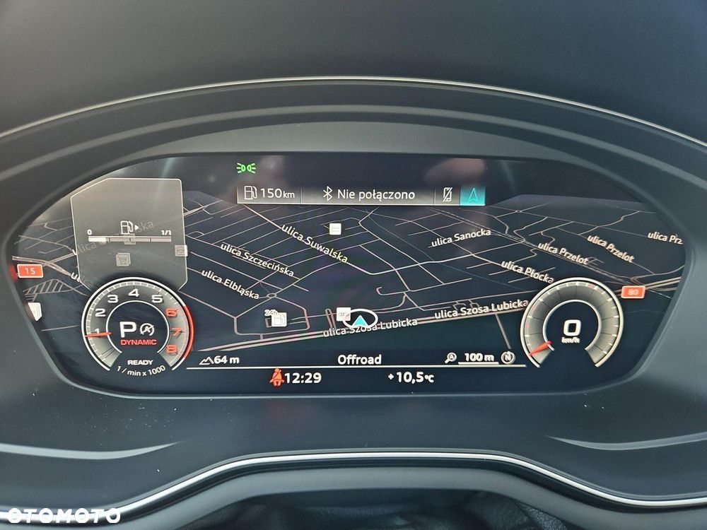 Audi A4 - 15