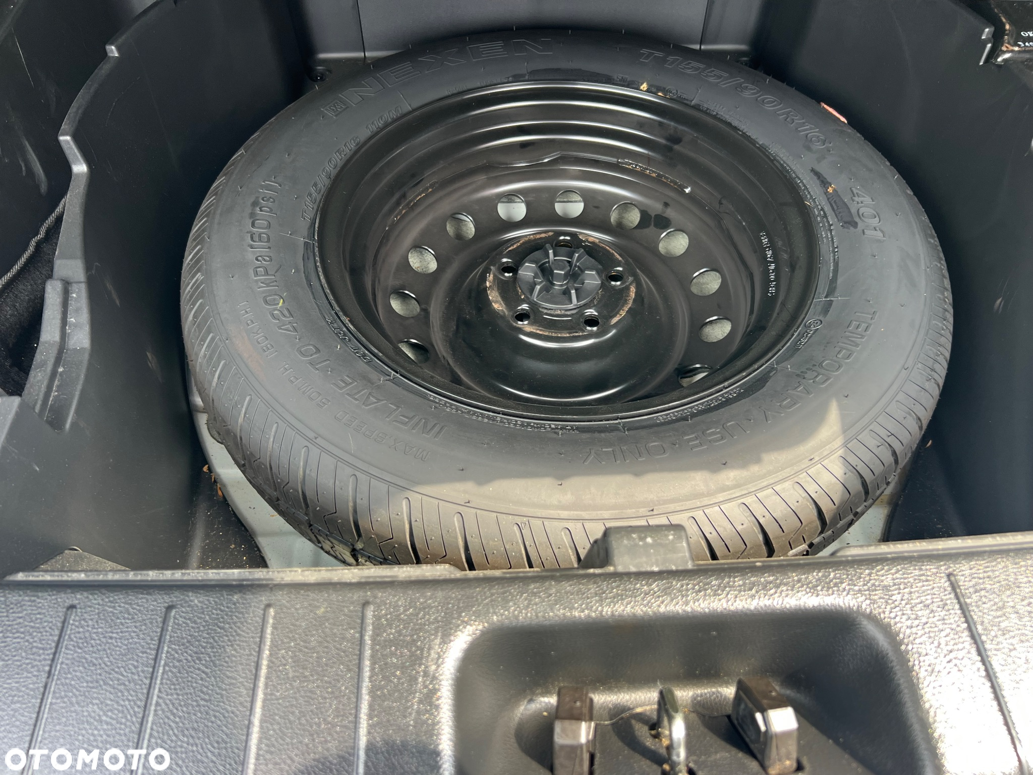 SsangYong/KGM Korando 2.0 Eco e-XDi DPF 2WD Sapphire - 10
