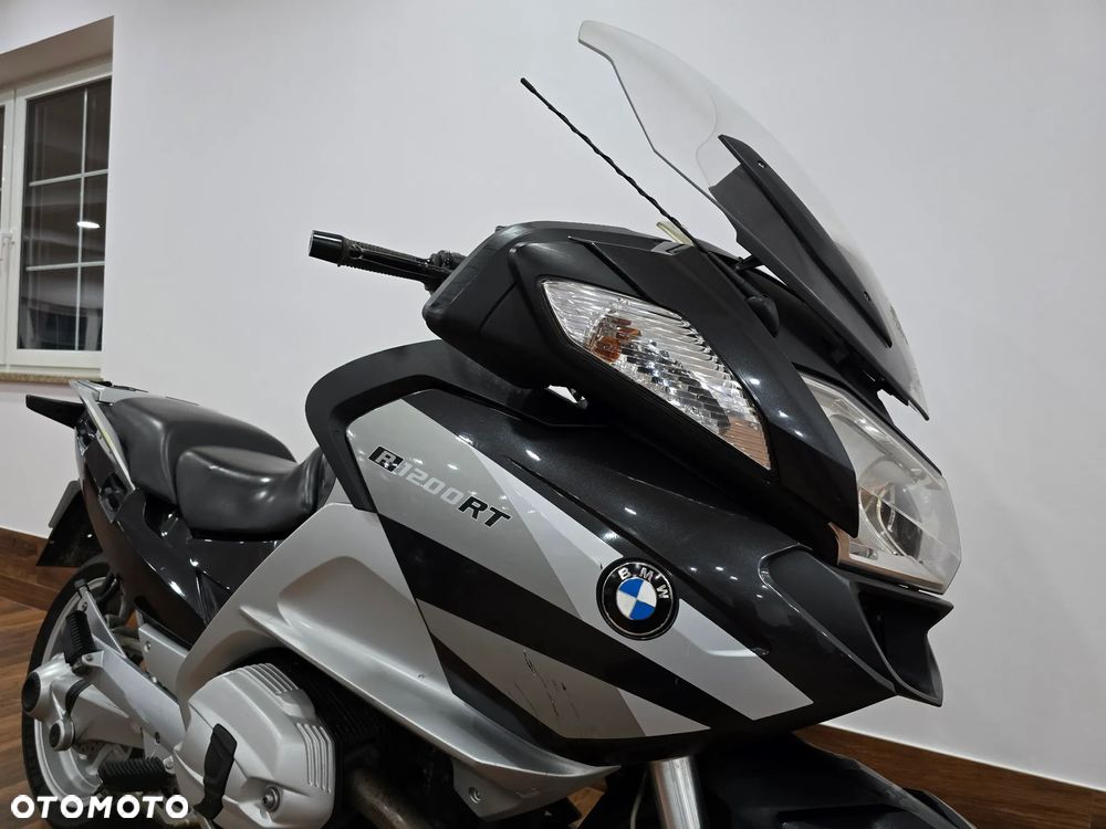 BMW RT - 32