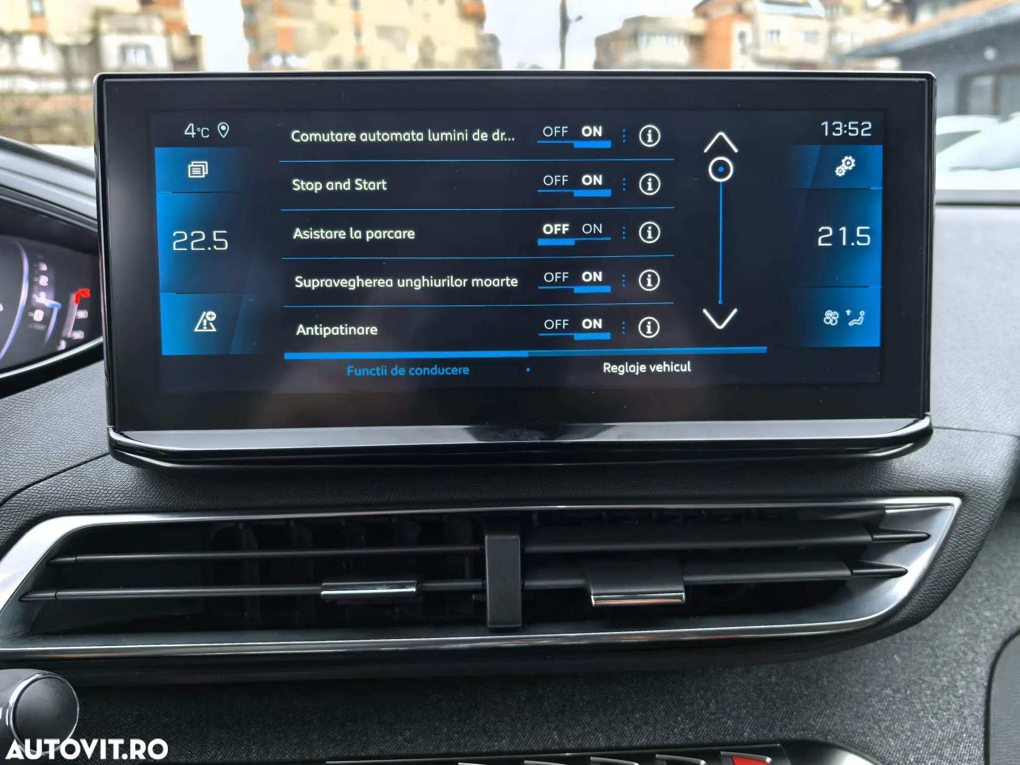 Peugeot 3008 BlueHDi 130 Stop & Start EAT8 Allure Pack - 16