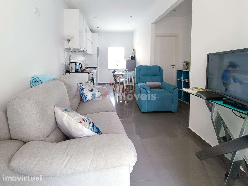Apartamento T2 no Sitio da Nazaré - Grande imagem: 2/19