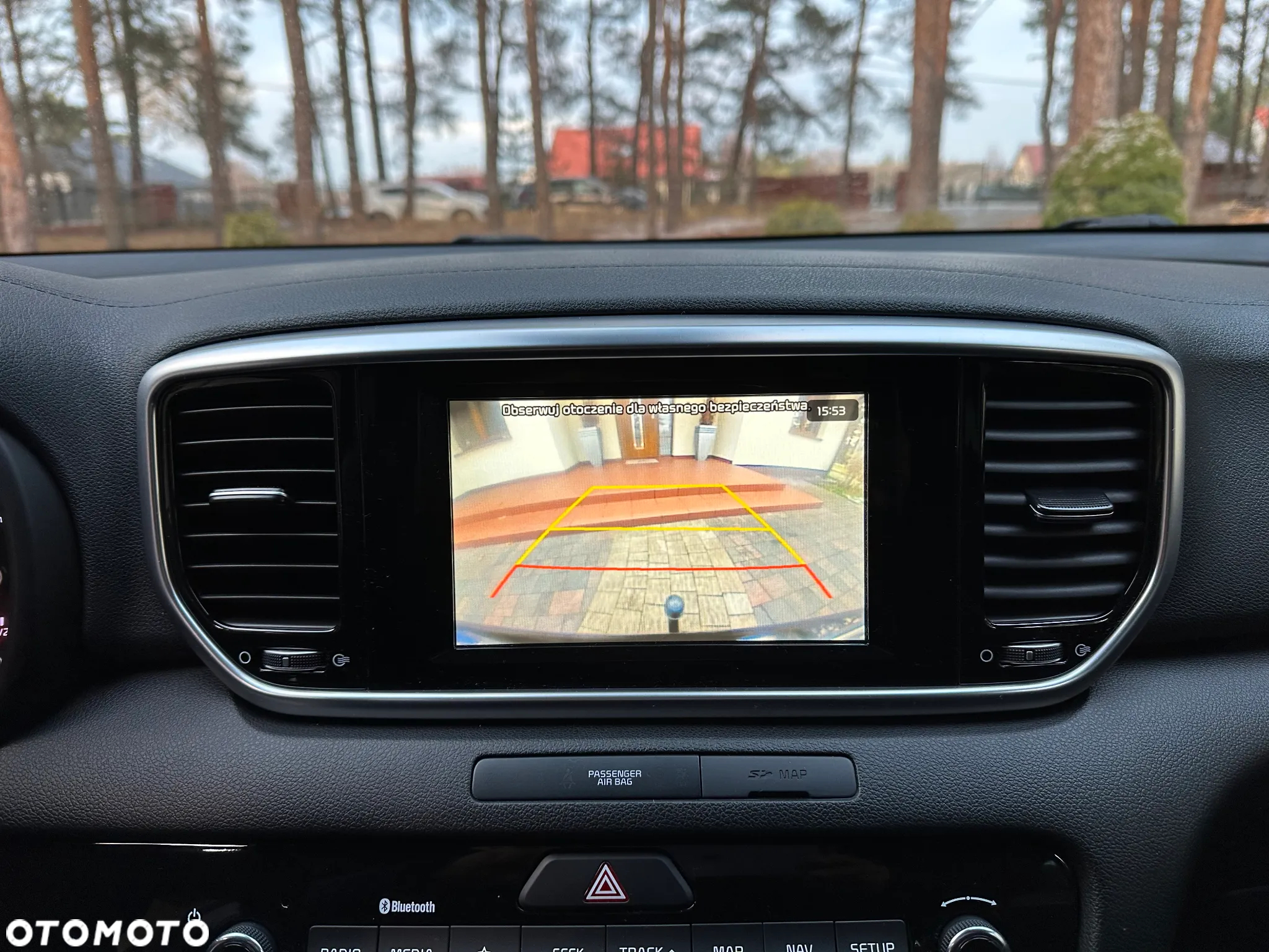 Kia Sportage - 23