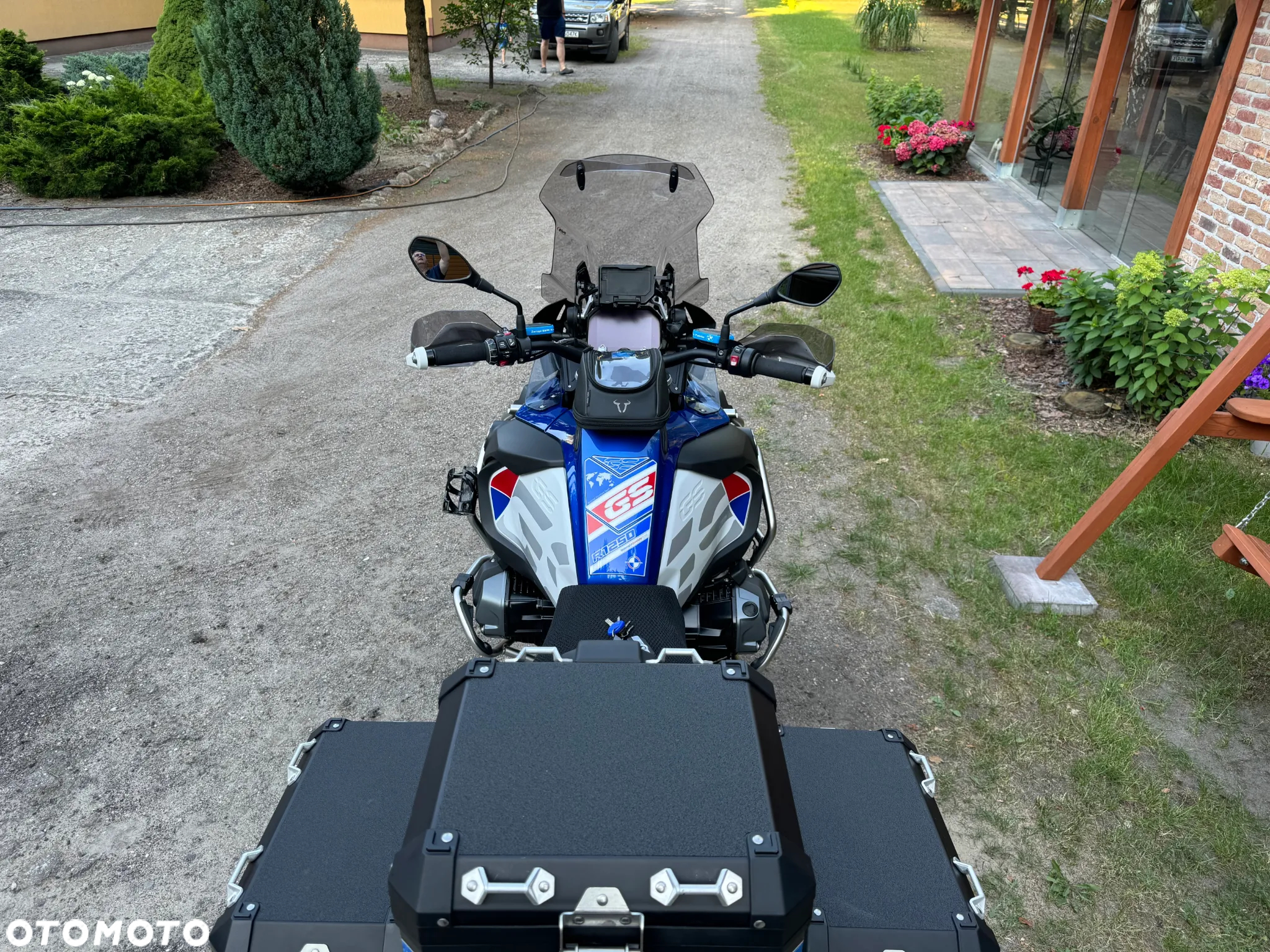 BMW R1250 GS Adventure - 6