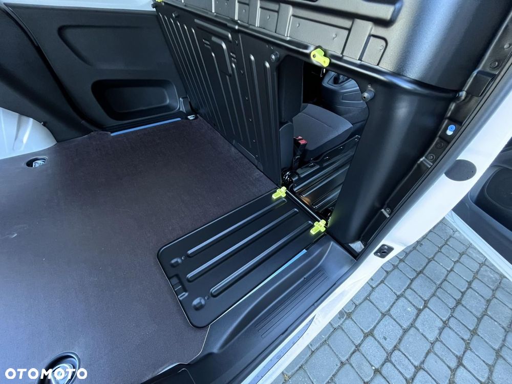 Citroën Berlingo - 22