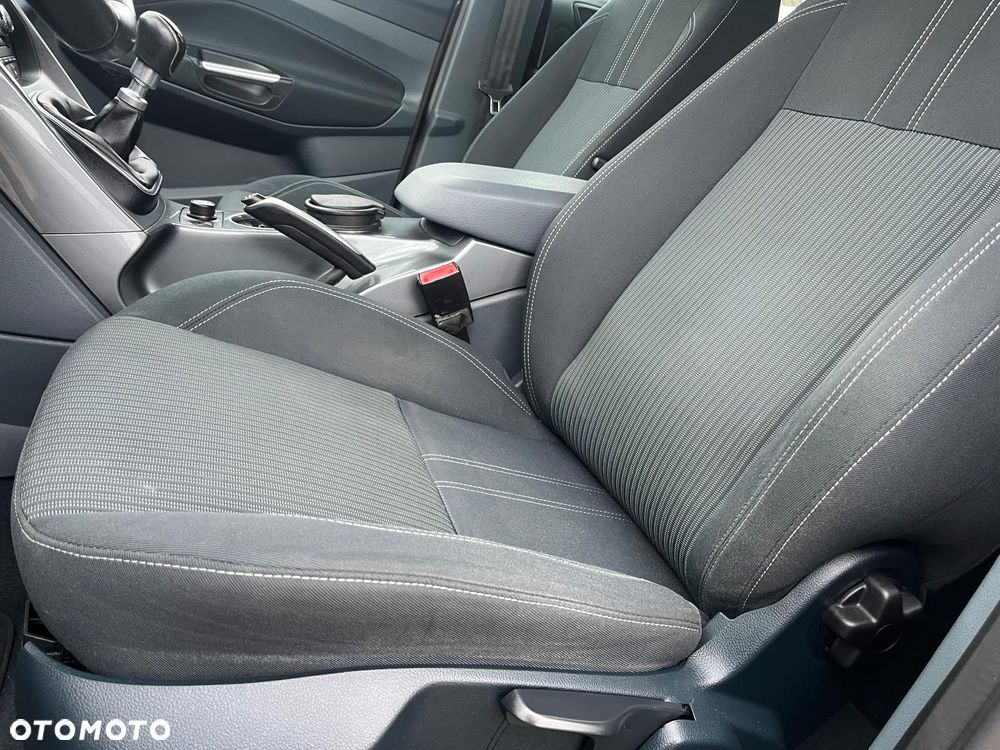 Ford C-MAX 1.0 EcoBoost Start-Stopp-System Titanium - 19