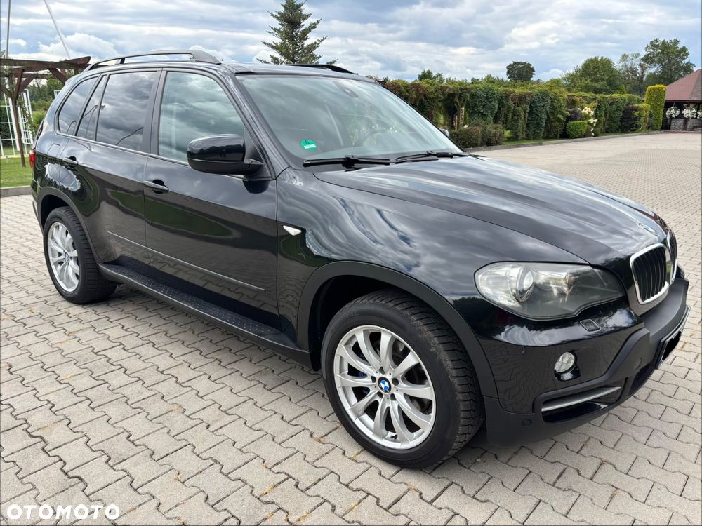 BMW X5 xDrive30d - 1