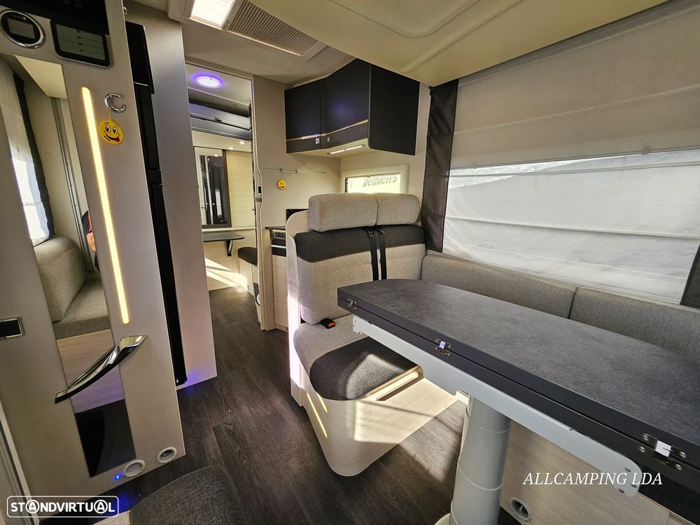 Chausson Flash 716 BELICHES+ 2 SALÕES - 14
