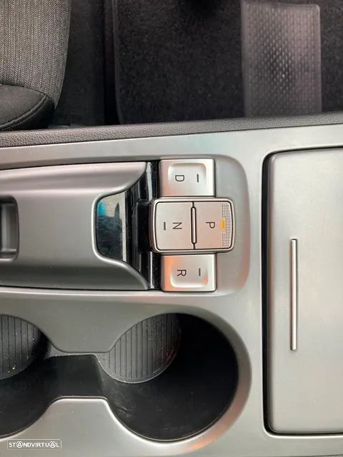 Hyundai Kauai EV 39 kWh Executive - 28