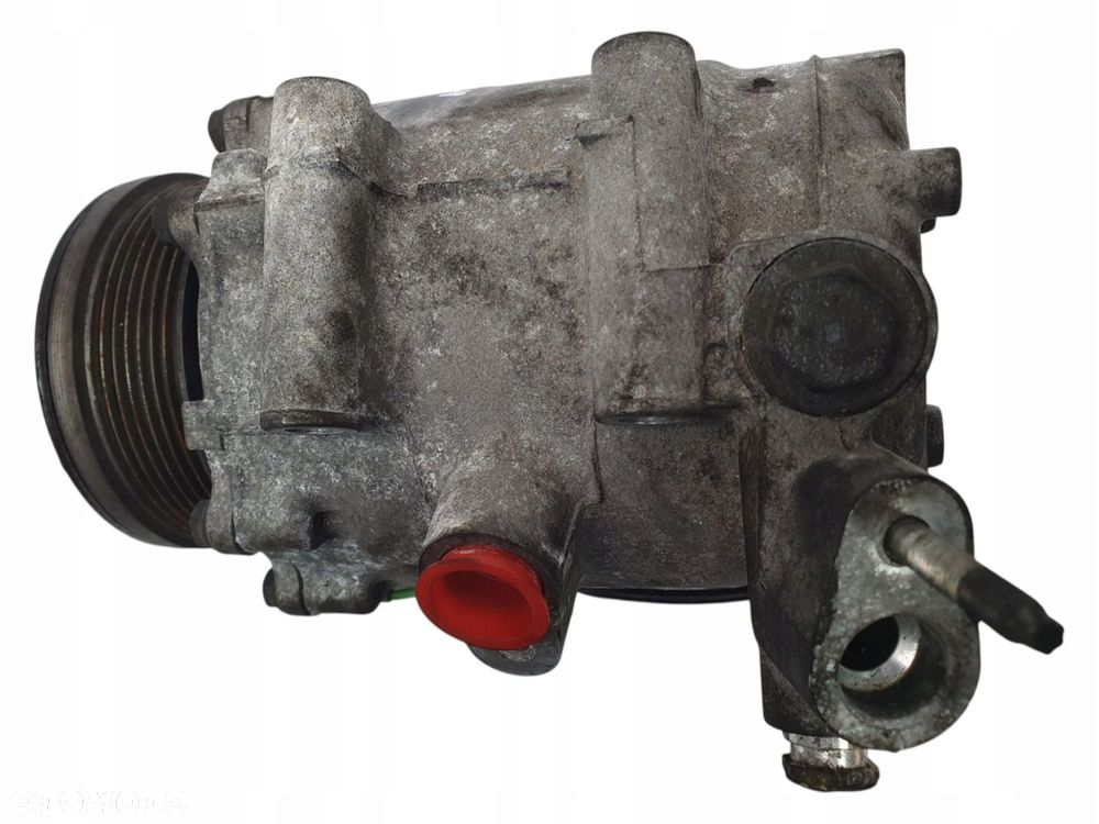 SPRĘŻARKA KLIMATYZACJI Honda Cr-v Crv 2.2 CTDI 38800RSRE010M2 4R TRSE07 - 3