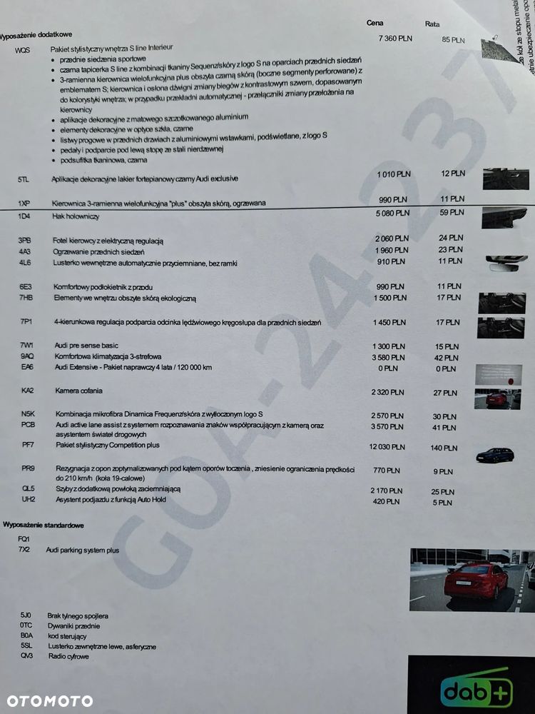 Audi A4 - 30