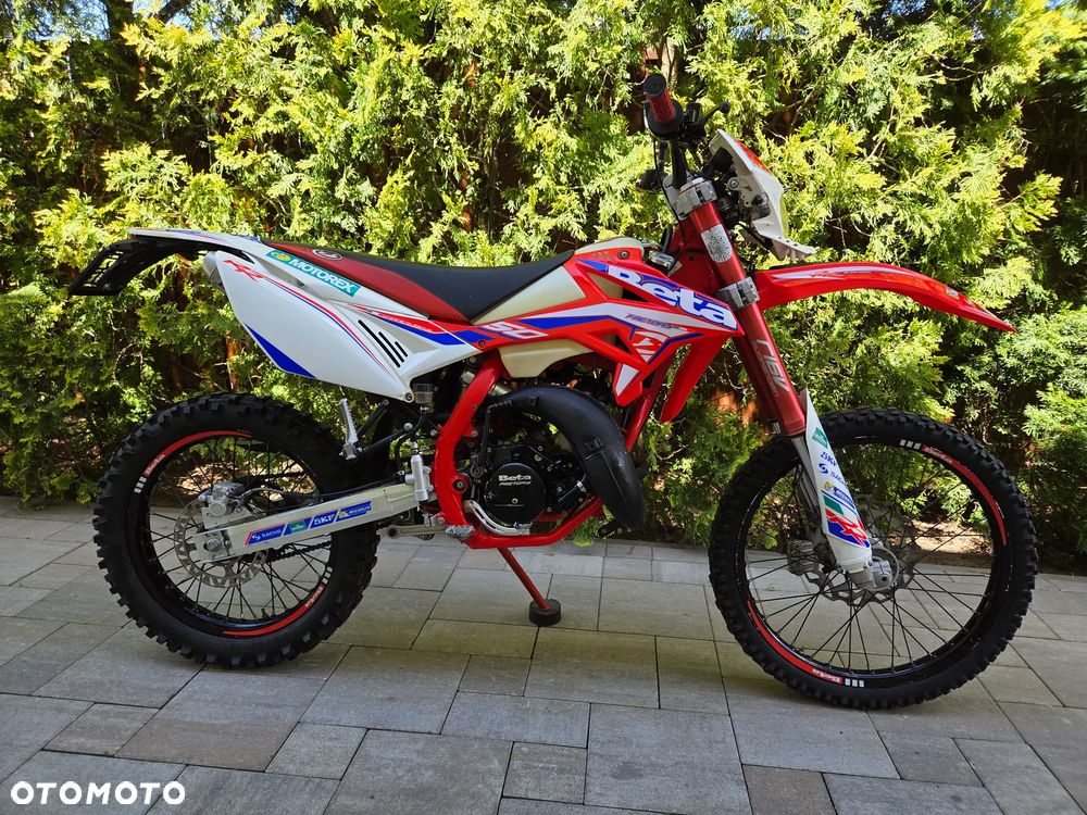 Beta RR - 2