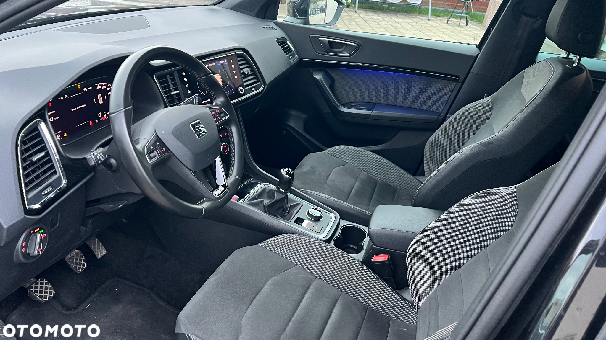 Seat Ateca 1.5 Eco TSI Xcellence S&S - 20