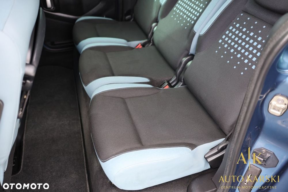 Citroën Berlingo 2013