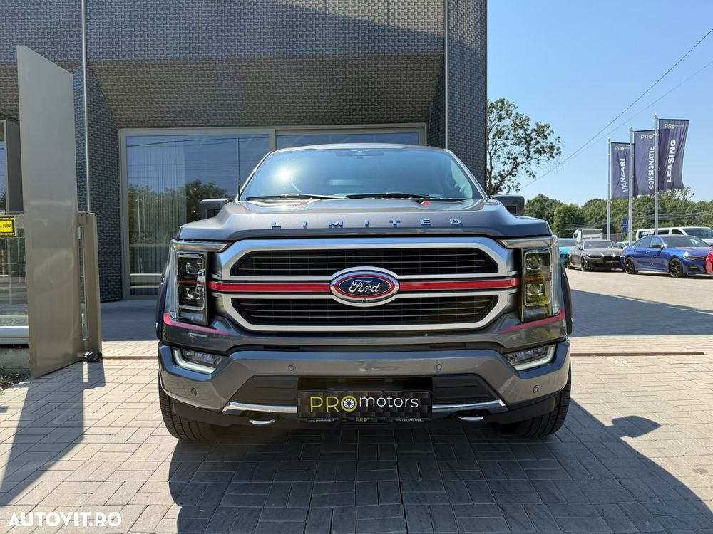 Ford F150 - 35
