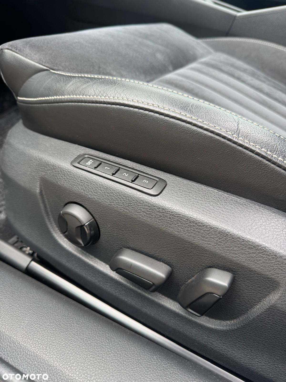 Skoda Superb 1.4 TSI Plug-In Hybrid Sportline DSG - 22