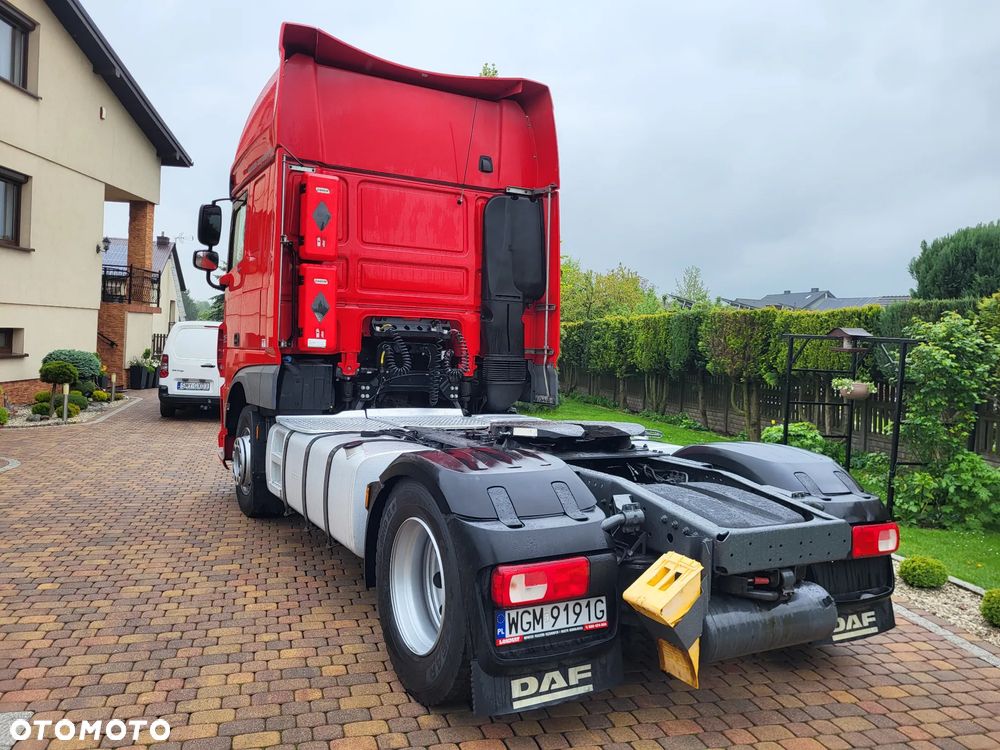 DAF XF 460 FT SSC - 3