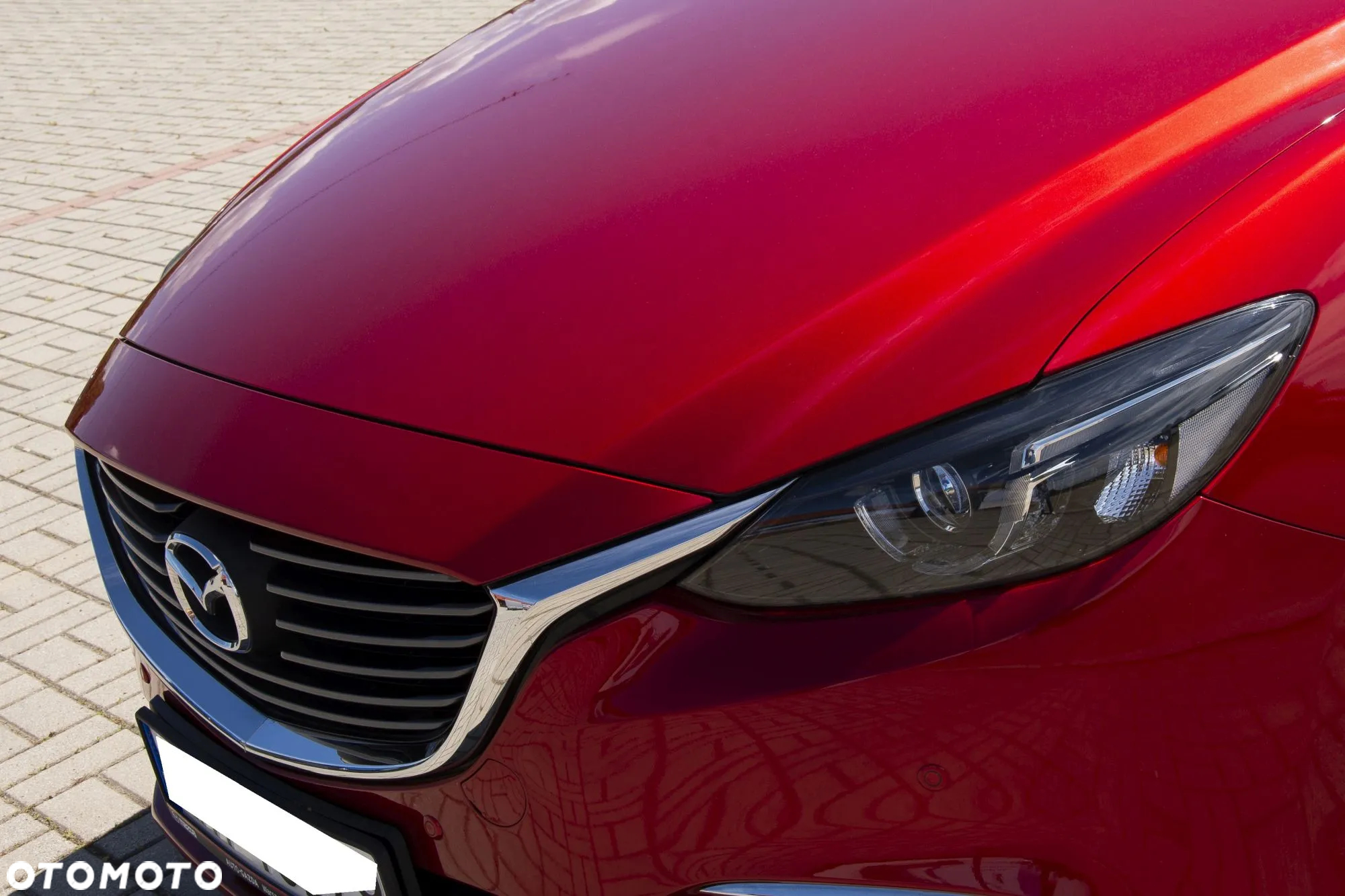Mazda 6 2.0 Skypassion I-ELoop - 6