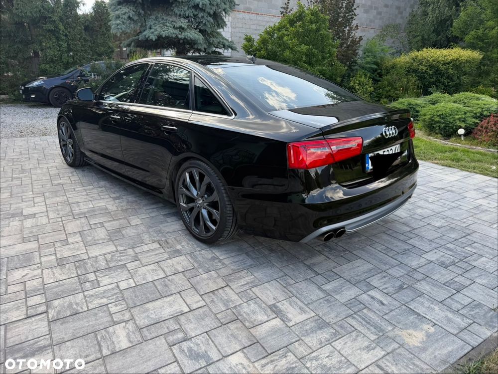 Audi A6 Limousine - 6