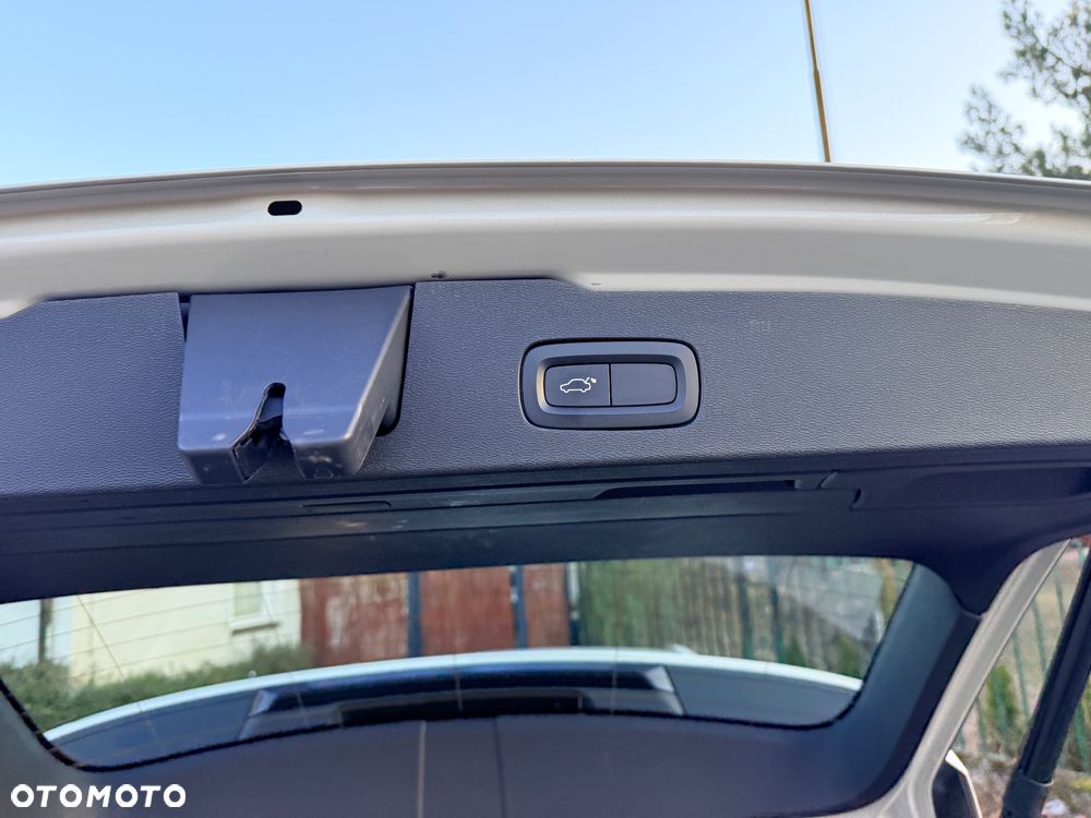 Volvo V60 D3 Inscription - 21