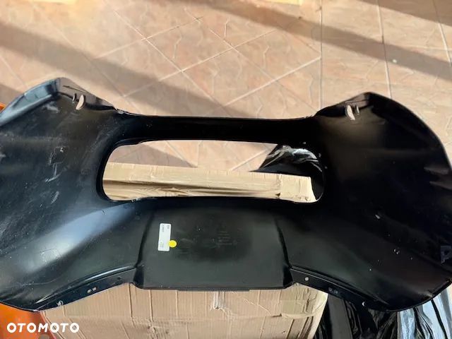 HARLEY TOURING ROAD GLIDE OWIEWKA CZASZA  14- - 3