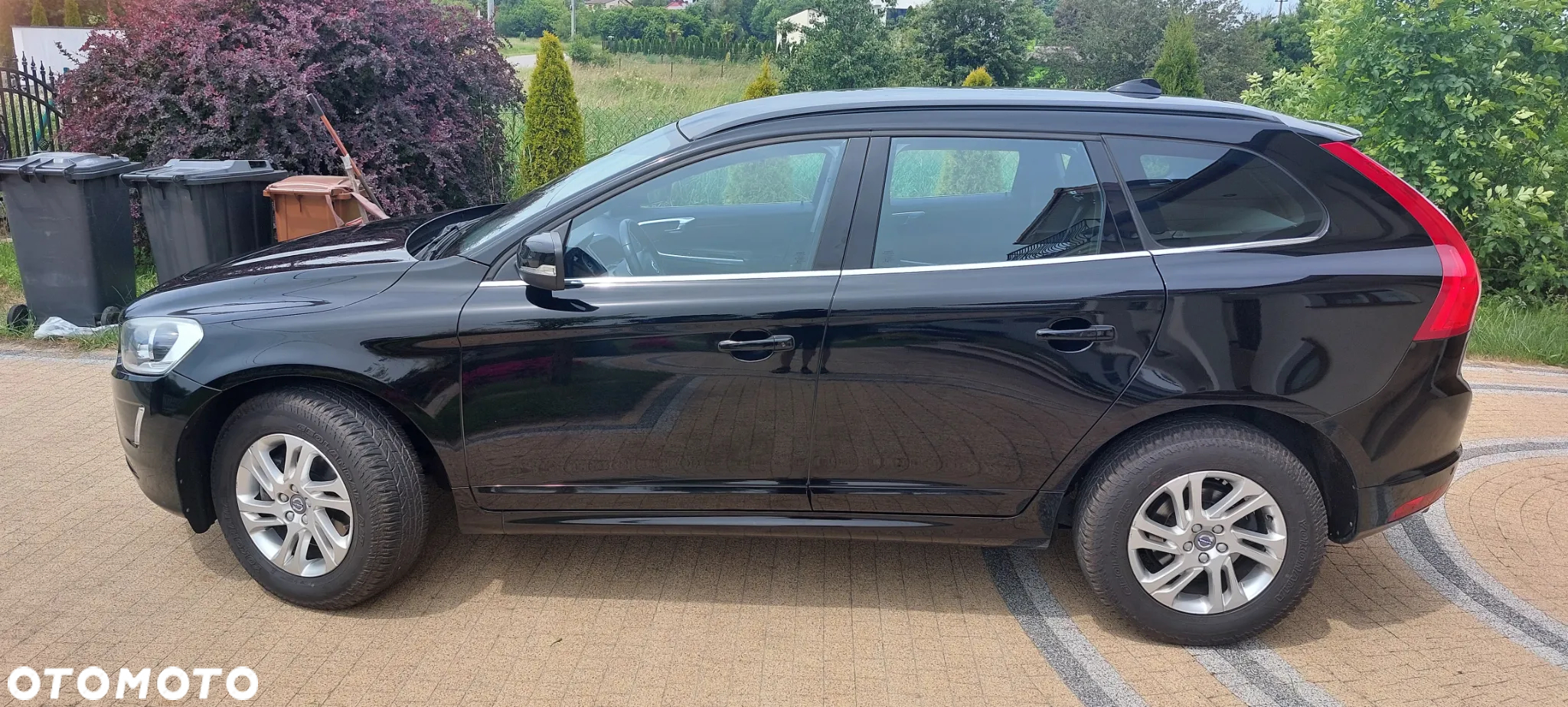 Volvo XC 60 D3 Drive-E R-Design Momentum - 9