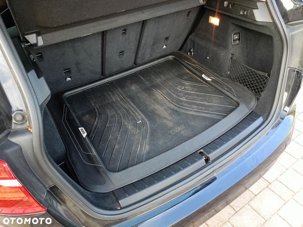 BMW Seria 2 218i - 38
