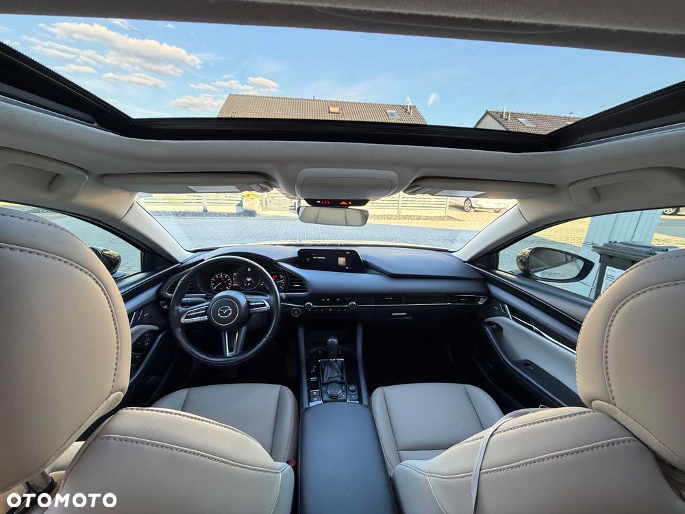 Mazda 3 - 12