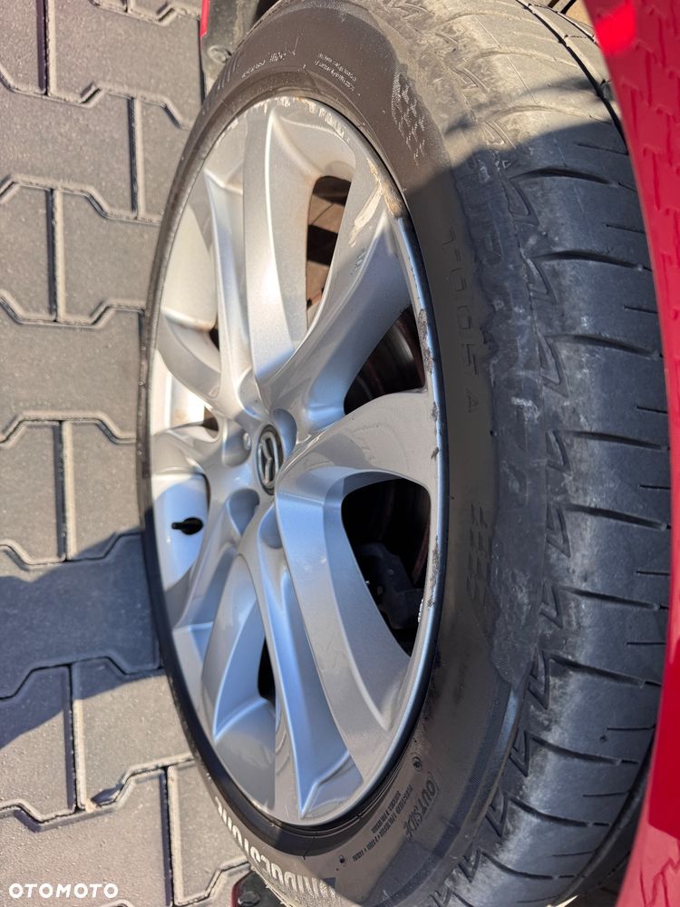 Mazda 6 SKYACTIV-D 175 Drive i-ELOOP Sports-Line - 27