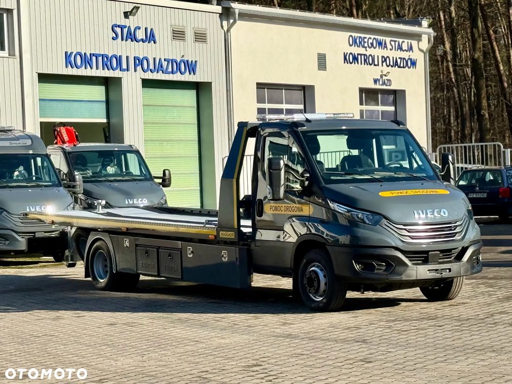 Iveco Daily - 22