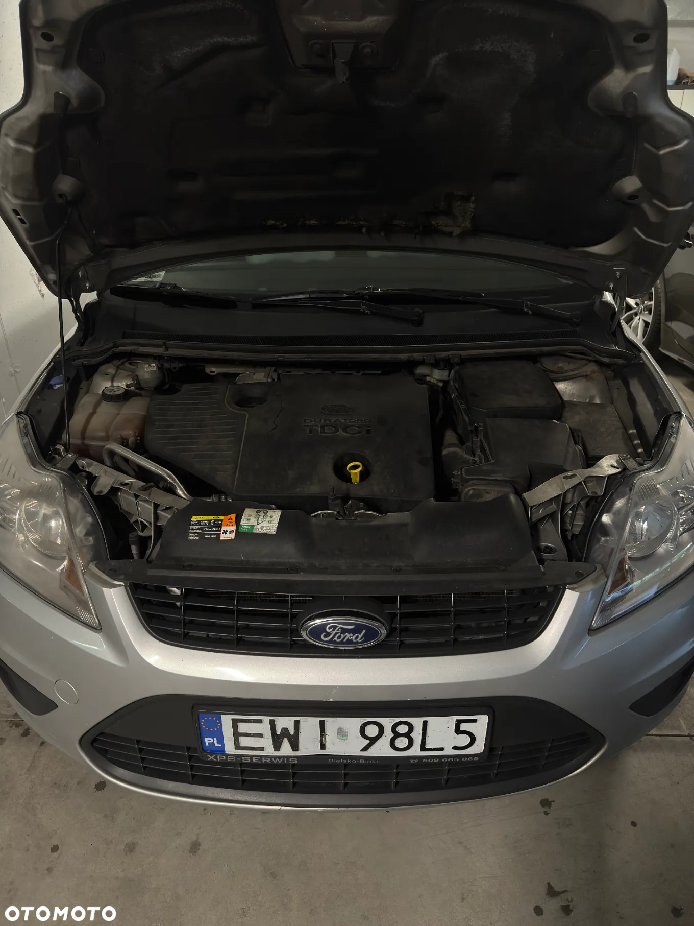 Ford Focus - 14