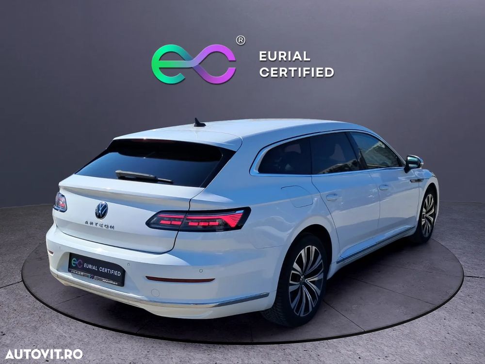 Volkswagen ARTEON 2.0 TDI DSG Elegance - 5