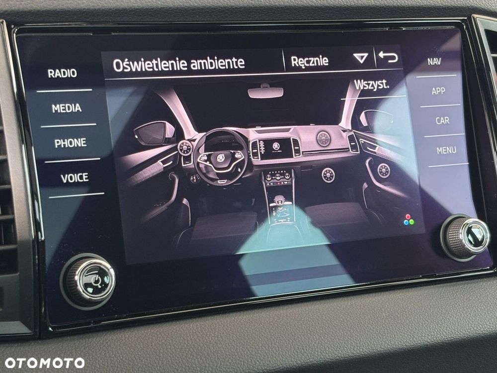 Skoda Karoq 1.5 TSI ACT Sportline DSG - 31