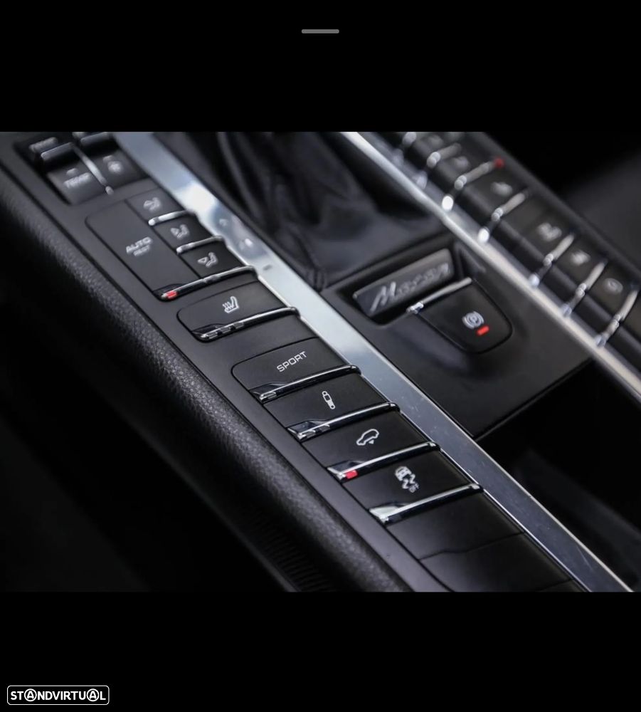 Porsche Macan S PDK - 14