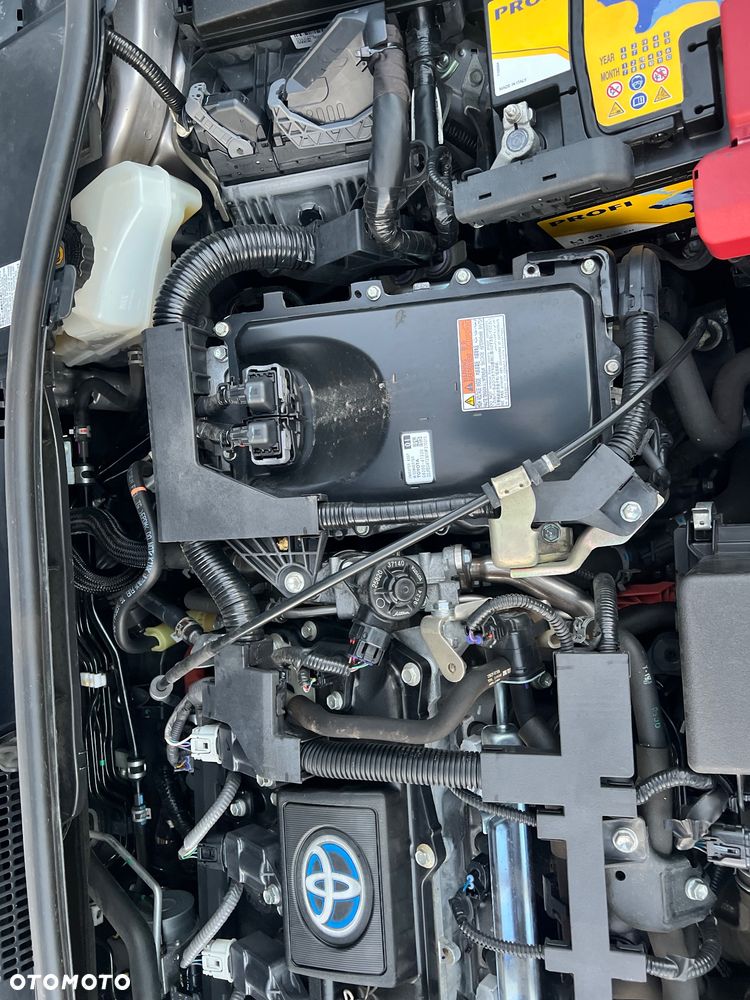 Toyota C-HR Style - 37