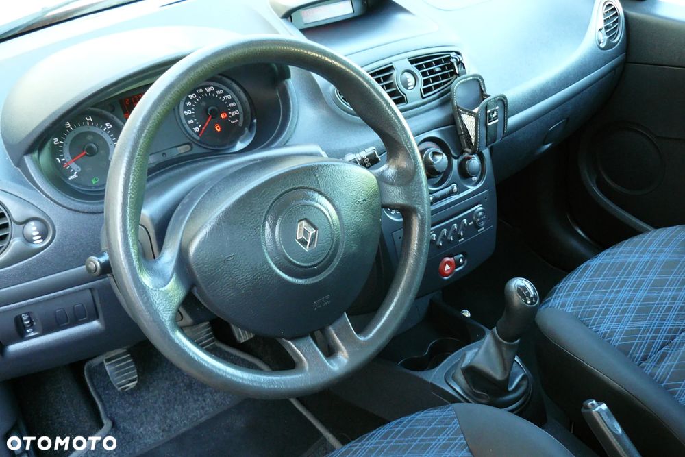 Renault Clio 1.2 TCE Expression - 18