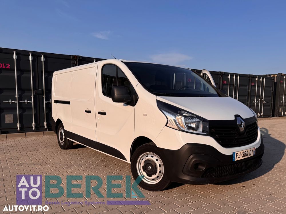 Renault Trafic - 5