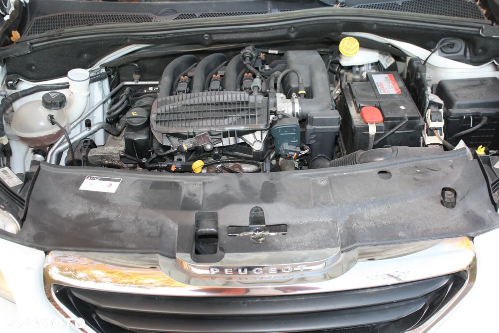 Peugeot 2008 PureTech 110 Style - 29