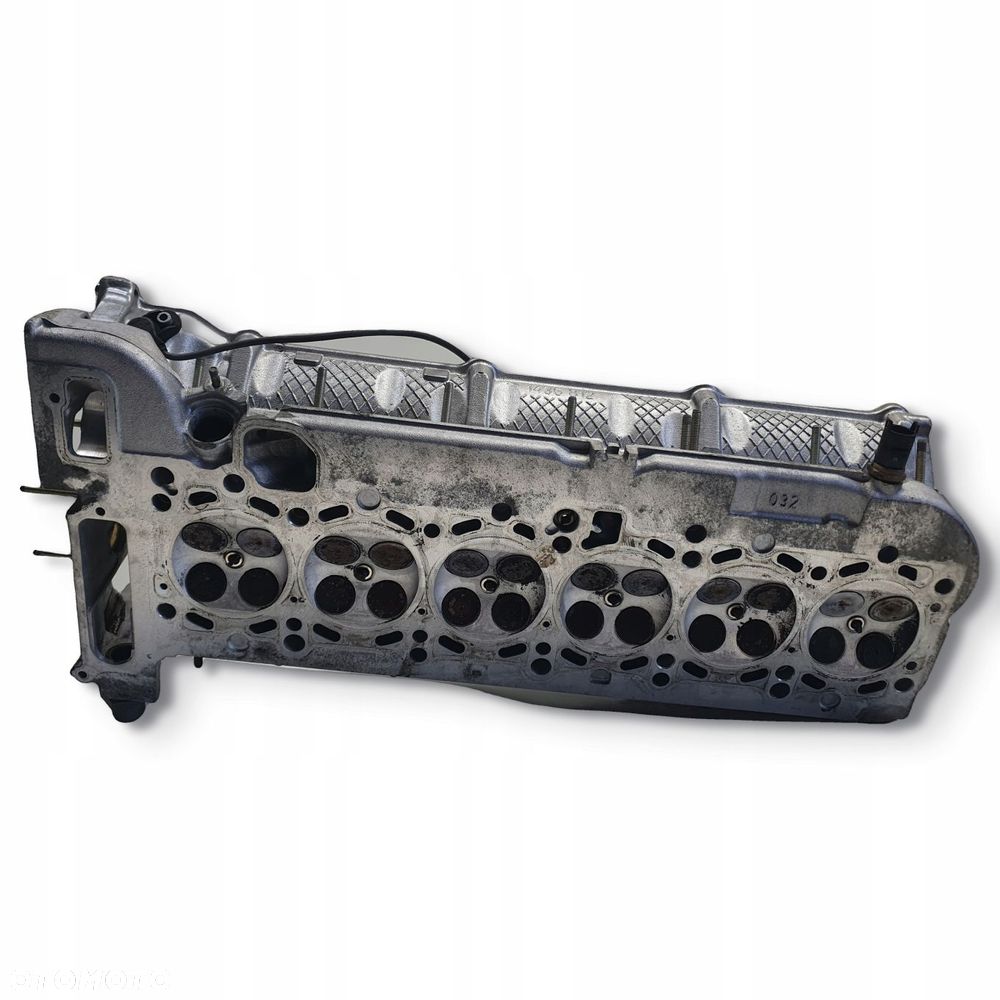 GŁOWICA CYLINDRÓW BMW E39 E46 2.2 i 1436812 - 10