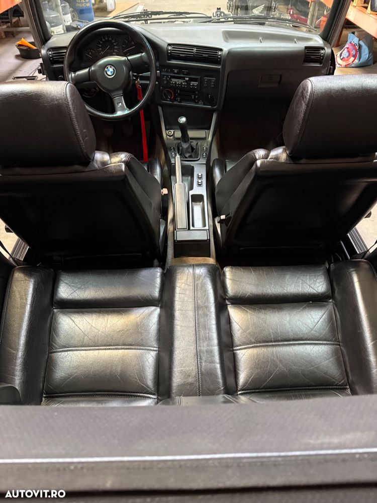 BMW Seria 3 - 6