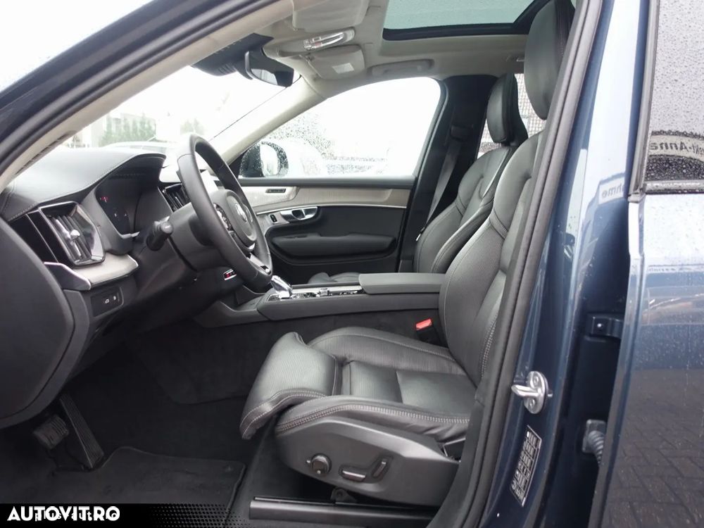 Volvo XC 90 T8 AWD Ultra Dark - 20