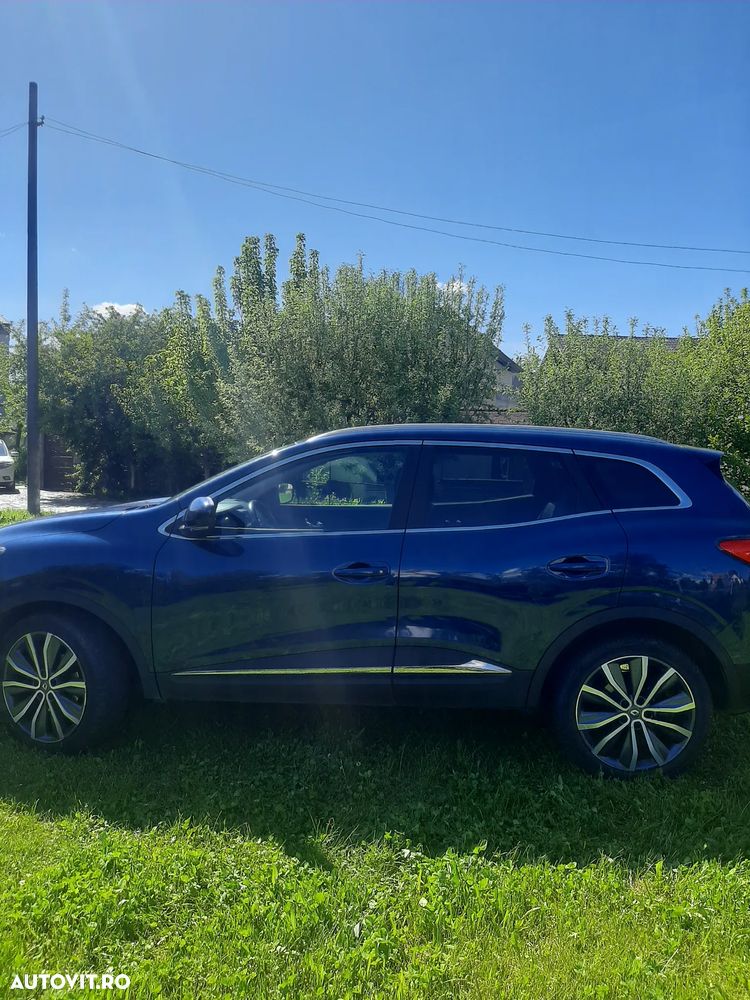 Renault Kadjar - 7